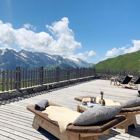 Schneekarhuette Hotel Mayrhofen Exterior photo