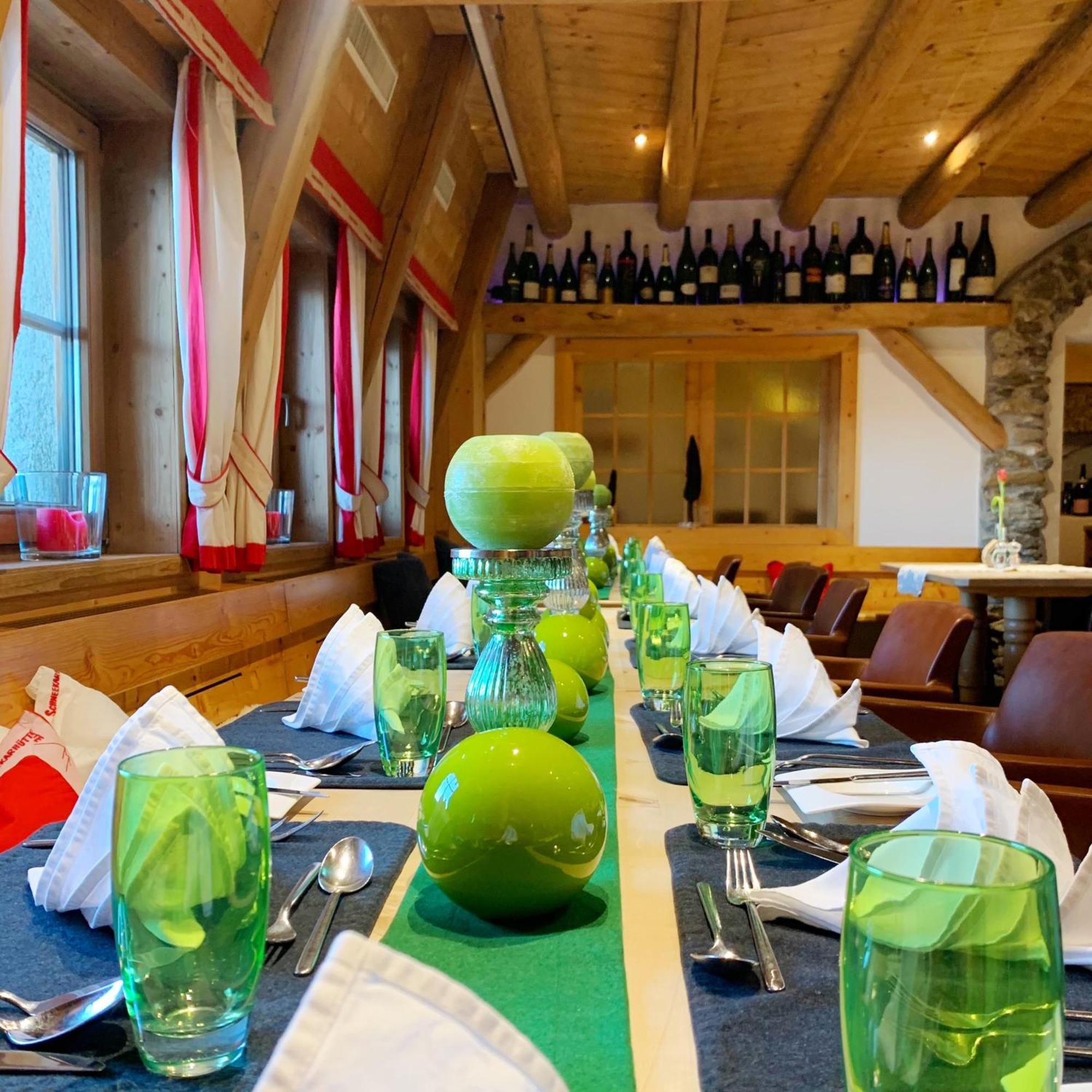 Schneekarhuette Hotel Mayrhofen Exterior photo
